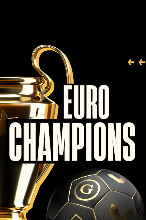Dragon Champions